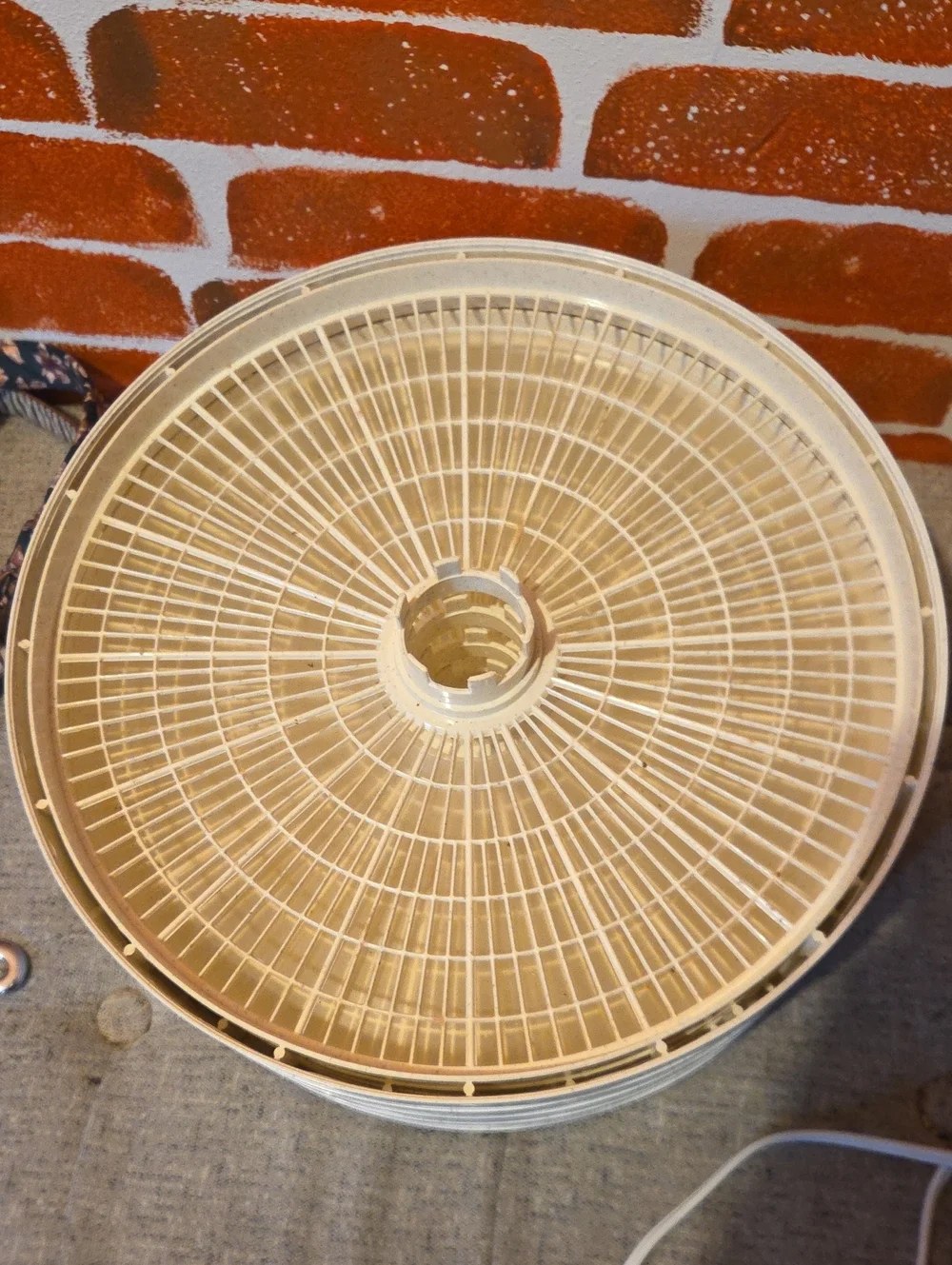 NESCO Food Dehydrator (Works Perfectly)